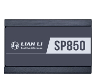 Lian Li SP850 V2 850W Gold ATX 3.1 - 1476696 - zdjęcie 7